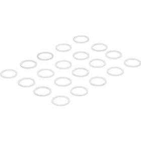 BGS tömítőgyűrű-készlet BGS 126 Ø 15 / 18,5 mm 20 darabos