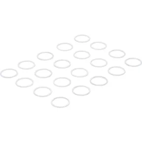 BGS tömítőgyűrű-készlet BGS 126 Ø 20 / 23,5 mm 20 darabos