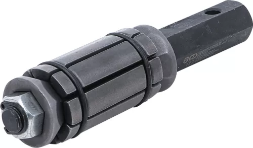 BGS kipufogócső-tágító 31 - 44 mm