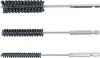 BGS hónolószerszám-készlet külső hatszögletű behajtófej 6,3 mm (1/4") 60/80 8-12-20 mm 3db
