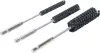 BGS hónolószerszám-készlet külső hatszögletű behajtófej 6,3 mm (1/4") 60/80 8-12-20 mm 3db