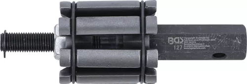BGS kipufogócső-tágító 31 - 44 mm