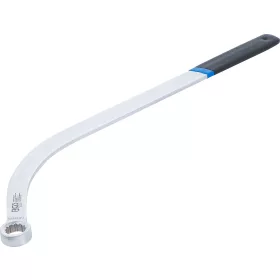 BGS bordás szíjfeszítőkulcs tizenkétszögletű 14 mm