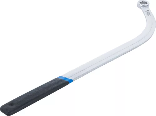 BGS bordás szíjfeszítőkulcs tizenkétszögletű 14 mm