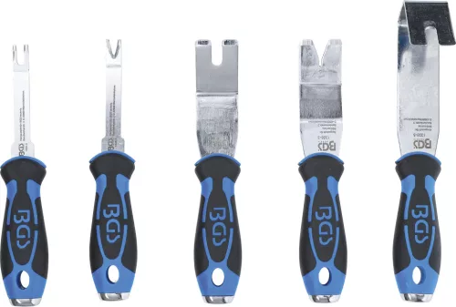 BGS patent kiszedő készlet 5 darabos