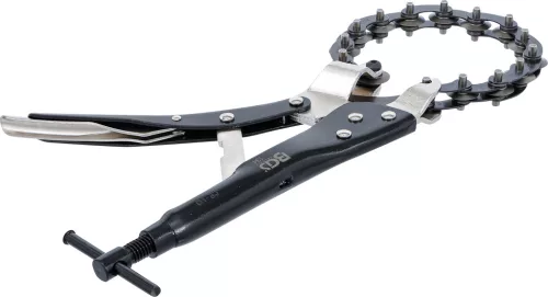 BGS kipufogócső vágó HSS lánccal 250 mm