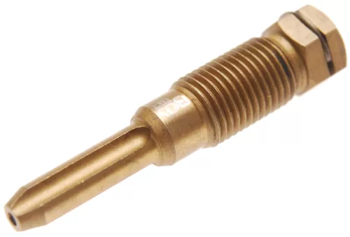 BGS izzítógyertya-dörzsárak M12 x 59 mm