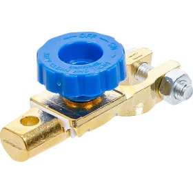 BGS járműakku adapter