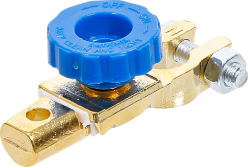 BGS járműakku adapter