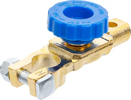 BGS járműakku adapter