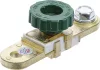 BGS járműakku-adapter lapos