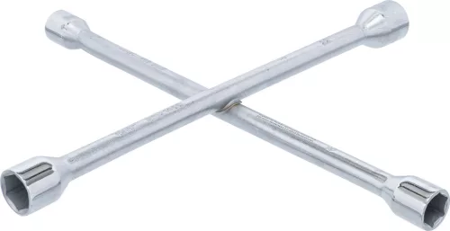 BGS kerékkulcs Szgk. 17 x 19 x 22 mm x 13/16"