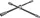 BGS tgk kerékkulcs összehajtható négyszögletű 24 x 27 x 32 x 20 mm (3/4")