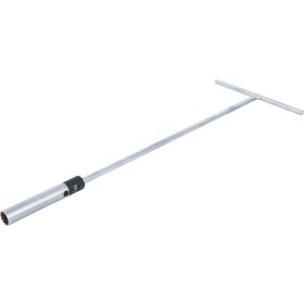 BGS csuklós nyomatékkorlátos gyertyakulcs 20 Nm 16 mm