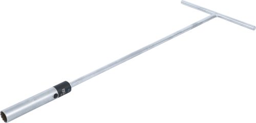 BGS csuklós nyomatékkorlátos gyertyakulcs 20 Nm 16 mm