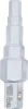 BGS lépcsős kulcs 12,5mm (1/2") 5 fokozatú