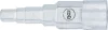 BGS lépcsős kulcs 12,5 mm (1/2") 5 fokozatú