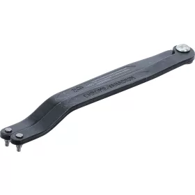 BGS homokfuratos kulcs állítható 180 mm