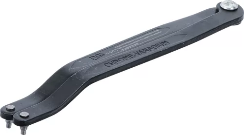 BGS homokfuratos kulcs állítható 180 mm