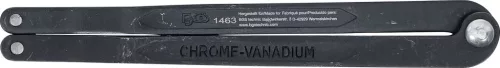 BGS homokfuratos kulcs állítható 180 mm