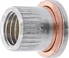 BGS tartalék csavarmenet a BGS 148-hez M9 x 1,25
