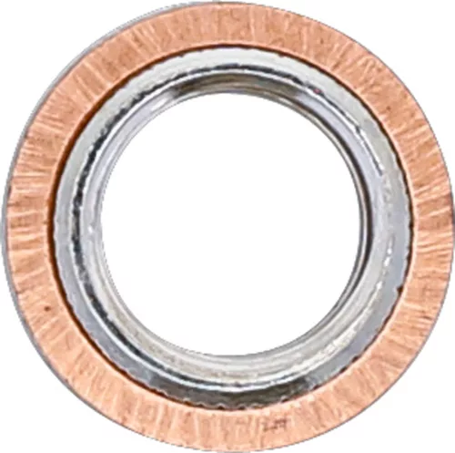 BGS tartalék csavarmenet a BGS 148-hez M9 x 1,25