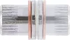 BGS tartalék csavarmenet a BGS 148-hez M9 x 1,25