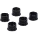 BGS menetes hüvelyek 11 mm M14 x 1,25 mm 5 darabos