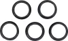 BGS menetes hüvelyek 11 mm M14 x 1,25 mm 5 darabos
