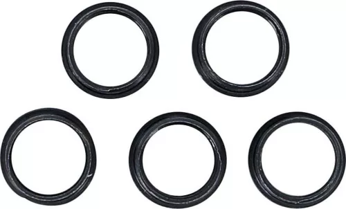 BGS menetes hüvelyek 11 mm M14 x 1,25 mm 5 darabos