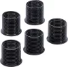 BGS menetes hüvelyek 16 mm M14 x 1,25 mm 5 darabos