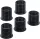 BGS menetes hüvelyek 16 mm M14 x 1,25 mm 5 darabos