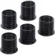 BGS menetes hüvelyek 16 mm M14 x 1,25 mm 5 darabos
