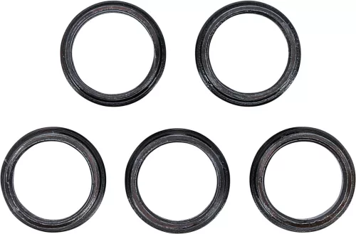 BGS menetes hüvelyek 16 mm M14 x 1,25 mm 5 darabos