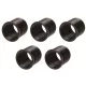 BGS menetes hüvelyek 19 mm M14 x 1,25 mm 5 darabos