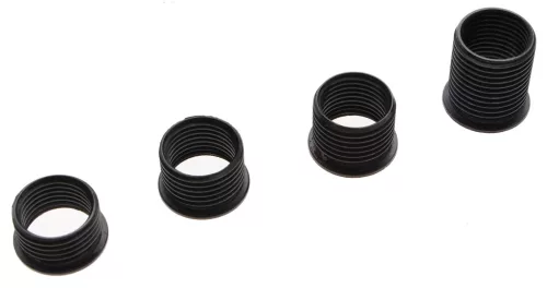 BGS menetes készlet M14 x 1,25 mm a BGS 150-hez 4 darabos