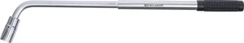 BGS kerékanyag-kulcs 12,5 mm (1/2") 17 x 19 mm