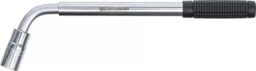 BGS kerékanyag-kulcs 12,5 mm (1/2") 17 x 19 mm