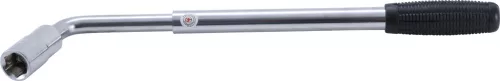 BGS kerékanyag-kulcs 12,5 mm (1/2") 17 x 19 mm