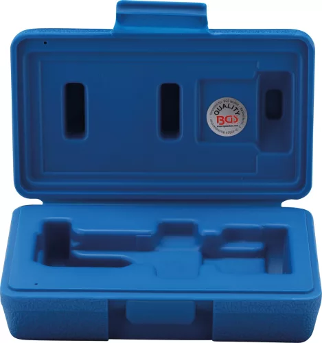 BGS üres táska a BGS 1523-hez