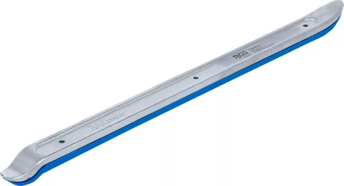 BGS gumiabroncs szerelő vas műanyag védővel 380 mm