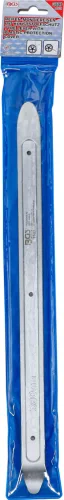 BGS gumiabroncs szerelő vas műanyag védővel 380 mm