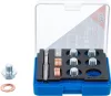 BGS javítókészlet olajleeresztő csavarmenethez M11 x 1,5 mm
