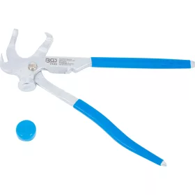 BGS keréksúly fogó 240 mm
