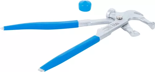 BGS keréksúly fogó 240 mm