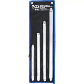 BGS gumiabroncs szerelő vas 300 - 400 - 500 - 600 mm 4 darabos