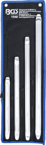 BGS gumiabroncs szerelő vas 300 - 400 - 500 - 600 mm 4 darabos