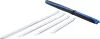 BGS gumiabroncs szerelő vas 300 - 400 - 500 - 600 mm 4 darabos