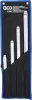 BGS gumiabroncs szerelő vas 300 - 400 - 500 - 600 mm 4 darabos
