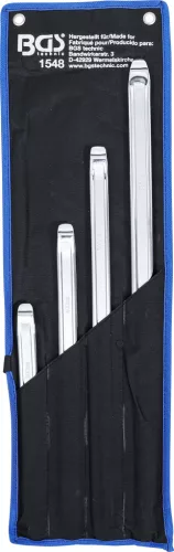 BGS gumiabroncs szerelő vas 300 - 400 - 500 - 600 mm 4 darabos